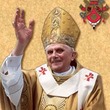 _Pope Benedict Will Not "Be Intimidated By Petty Gossip"