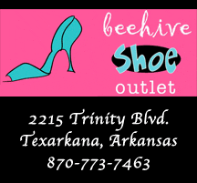 Beehive Shoes & Home Decor