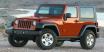 2009 Jeep Wrangler