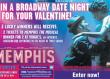 Win a Broadway Date Night!