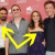 Natalie Portman & Boyfriend Benjamin Keep Distance At 'Black Swan' Photocall (PHOTOS)