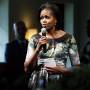 Michelle Obama designer's got money problems