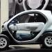 Paris 2010: Renault Twizy