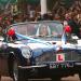 Royal Wedding's Vintage Aston Martin