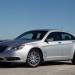 2011 Chrysler 200: Review