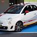 2012 Fiat 500 Abarth: Quick Spin