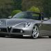 Alfa Romeo 8C Spider Kompressor by Novitec