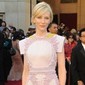 Cate Blanchett: Style Evolution