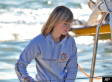 Abby Sunderland Feared In Trouble At Sea