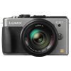 Panasonic Lumix DMC-GX1