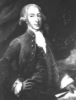 Arthur Phillip (1738-1814), by unknown artist