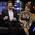 Photo Flash: SWEENEY TODD Begins Previews; Michael Ball & Imelda Staunton Visit The  Jonathan Ross Show!