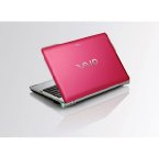 Sony Vaio VPCYB15AG (AMD Dual-Core - 2GB - 320GB - Windows 7 - 11.6'') Laptop