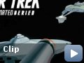 Star Trek: Season 1: Episode 12 -- The Enterprise and a Klingon ship are trapped in space-time warp. Full episode available http://www.cbs.com/classics/star_trek_animated/video.