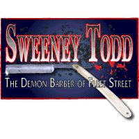 SWEENEY TODD in Poland