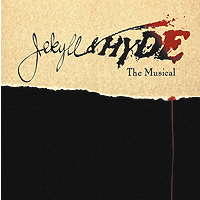 JEKYLL & HYDE (B'WAY) in Poland