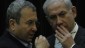 Ehud Barak and Benjamin Netanyahu, pictured in the Knesset in December 2011. (photo credit: Miriam Alster/Flash90)
