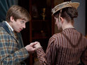 Doctor Who's Arthur Darvill in BBC's 'The Paradise'