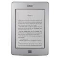Amazon Kindle Touch eReader