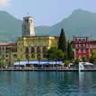 Lake Garda Venice and Verona