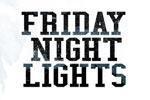 Friday Night Lights, 176591 points