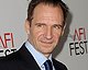 Ralph Fiennes