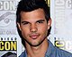 Taylor Lautner