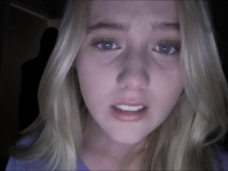 Paranormal Activity 4 Trailer 1