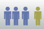 equal opportunity icon, source: GAO