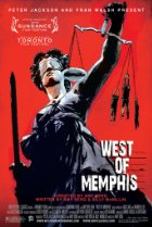 West of Memphis (2012) Poster