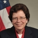 Acting Secretary Rebecca Blank