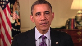 President Obama's Message to the Global Entrepreneurship Summit