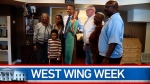 West Wing Week: 12/07/12 or 