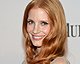 Jessica Chastain