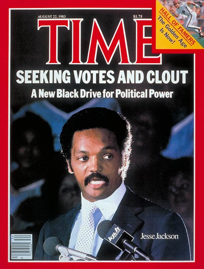 Jesse Jackson