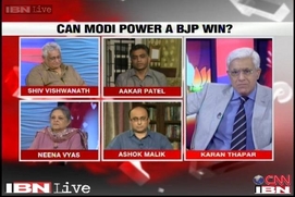 The Last Word: Can Modi create a wave to carry the BJP to power?