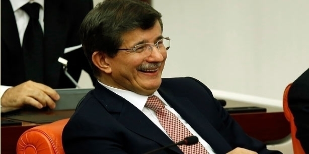 Davutoğlu: Critics of ties with US suffer from inferiority complex
