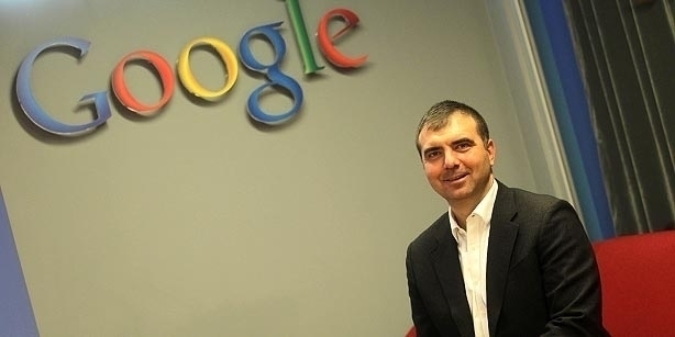 Google Turkey's top exec: Privacy protection indispensable for survival