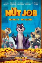The Nut Job (2014) Poster