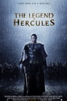 The Legend of Hercules (2014) Poster