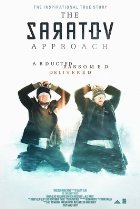 The Saratov Approach (2013) Poster