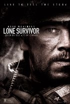 Lone Survivor (2013) Poster