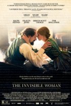 The Invisible Woman (2013) Poster