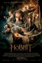 The Hobbit: The Desolation of Smaug (2013) Poster