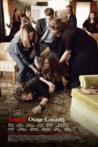August: Osage County (2013) Poster