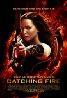 The Hunger Games: Catching Fire (2013) Poster
