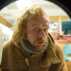 Still of Simon Pegg in A Fantastic Fear of Everything