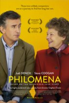 Philomena (2013) Poster