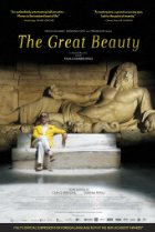 La grande bellezza (2013) Poster