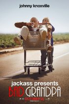 Image of Jackass Presents: Bad Grandpa